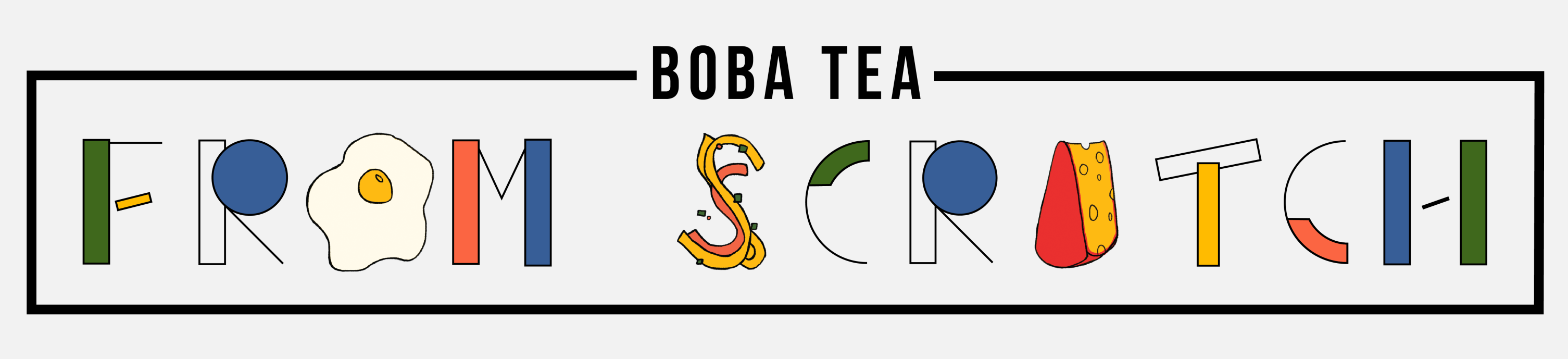 From Scratch: Boba Tea, a sugary sensation